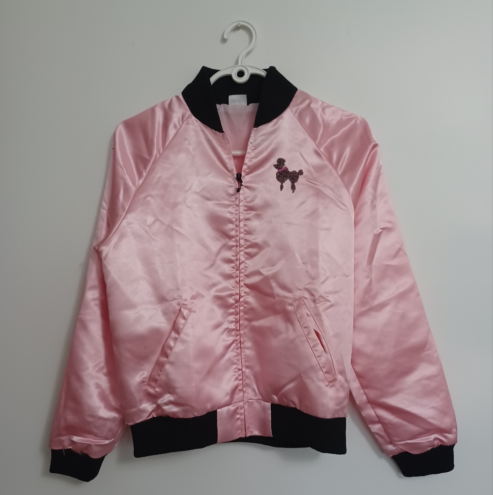 Spirit Pink Ladies Inspired Jacket